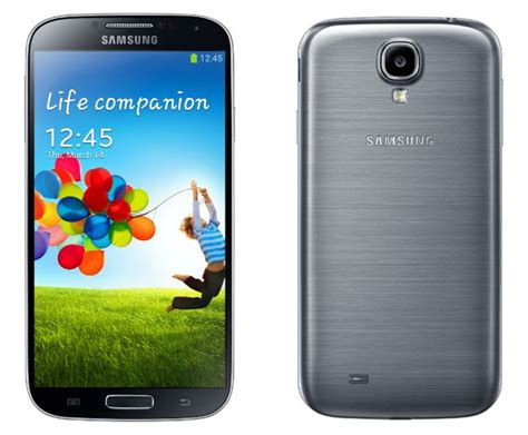 Samsung Galaxy S4 ¿value Edition