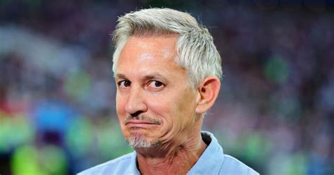 Lineker is now preparing to welcome a refugee into his home, according to the daily mirror. Gary Lineker opens up on sex life and his split with ...