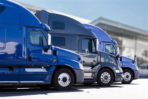 Dispatch services for trucking companies