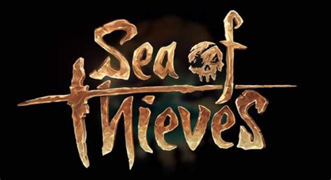 High quality sea of thieves logo gifts and merchandise. Rare and Microsoft show off Sea of Thieves for Xbox One ...