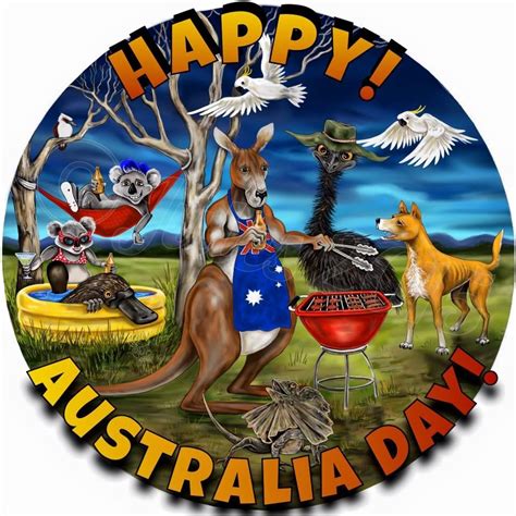 I Will Always Call 26th Of January Australia Day Plus Its My
