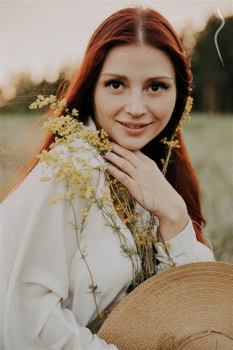 Alena Serdyukova A Model From Russia Model Management