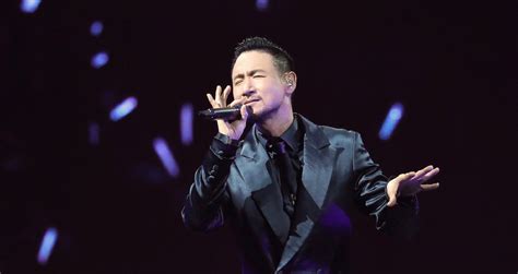 The concert is now released as a live video album featuring the pop king's impeccable performances of the songs on wake up dreaming and other select hits after releasing the album wake up dreaming in late 2014, jacky cheung held a small concert at beijing's national olympic sports center on may. #Showbiz: Vintage Jacky | New Straits Times | Malaysia ...