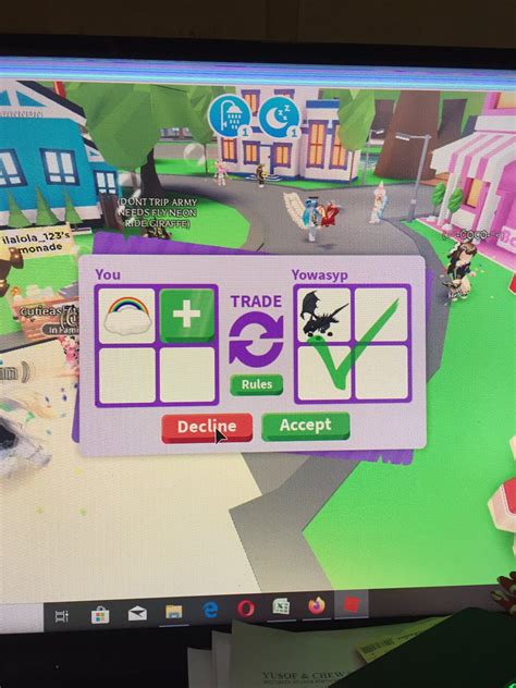 That lasted from december 14, 2019, to january 11, 2020. Code Shadow Dragon Frost Roblox Adopt Me - How To Get ...