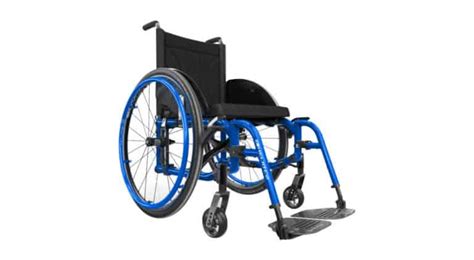 fauteuil roulant manuel pliant ultra léger