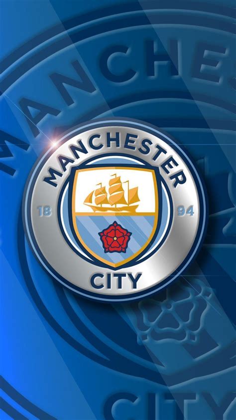 Manchester City Wallpapers Wallpaper Cave