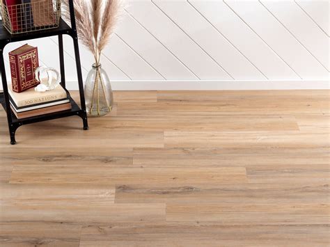 Piedmont Bend Rigid Core Luxury Vinyl Plank - Foam Back in 2022