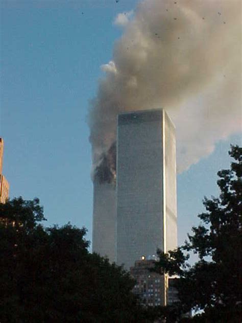 World Trade Center On 9 11 Page 3 Skyscrapercity