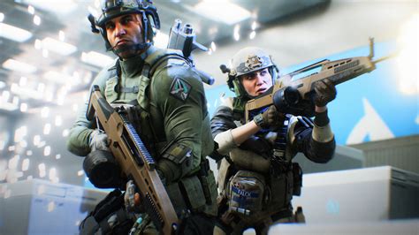 Dice Has Revealed Battlefield 2042 Season 3 Which Launches Next Week Vgc