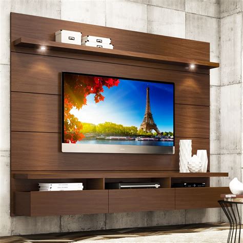 8 Best Tv Wall Mounted Ideas For Your Viewing Pleasure Gambaran