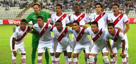 Последние твиты от selección peruana (@seleccionperu). El mejor once de la historia de la selección peruana - eleconomistaamerica.pe