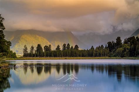 Nzs Perfect Reflection At Lake Matheson A Guide To Capturing The Best