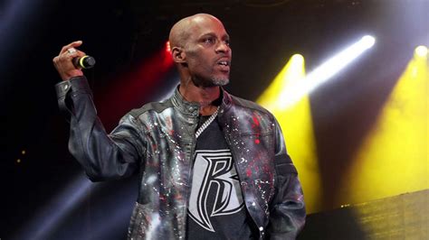 ‘nothing Less Than A Giant Rapper Dmx Dies At 50