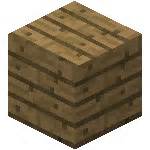 Pictures of Wood Blocks Minecraft
