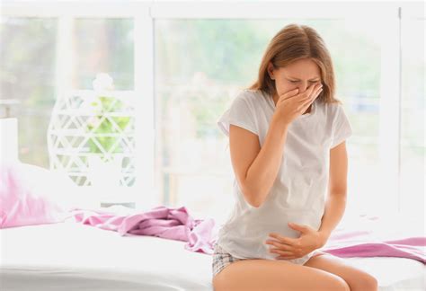 All You Need to Know About Dysgeusia During Pregnancy