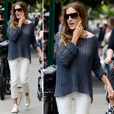 D Licious A Ffairs Iconic Fashion Sjp Street Style