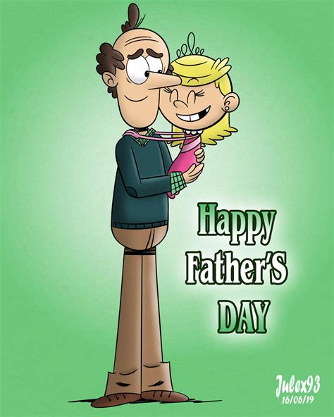 Happy Father Day 2019 V1 By Julex93 On Deviantart