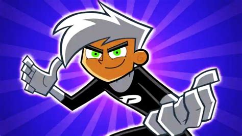 Top 20 Strongest Danny Phantom Characters Ranked Friction Info