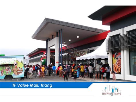 Was incorporated on april 01, 2009. Sentral@Triang - Angkasa Bumijaya Sdn Bhd