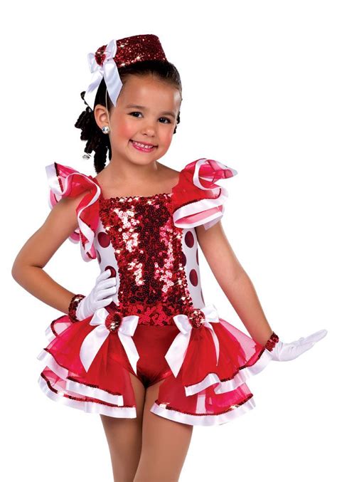 14324 The Apple Tree Cute Dance Costumes Dance Recital Wish Come True Color Guard Dance