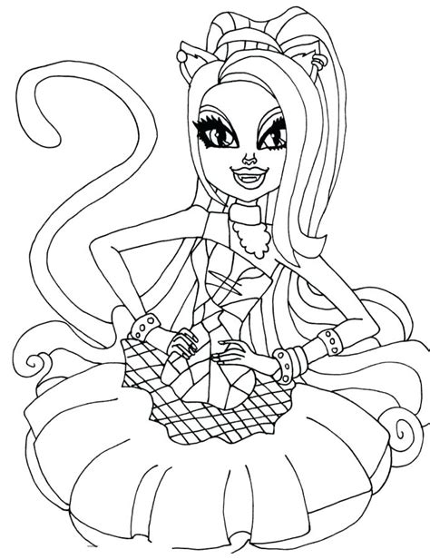 That's twice as many as poland has. Monster High Characters Coloring Pages at GetColorings.com ...