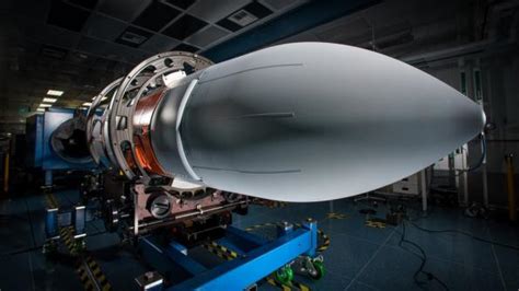Raytheon Delivers First Mid Band Jammer For Us Navy Testing