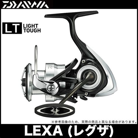 Daiwa 19 Lexa LT5000D CXH