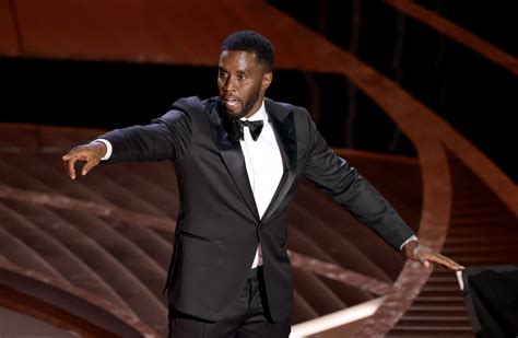 Diddy Nearly Fought Will And Jada Pinkett Smith For Flirting With