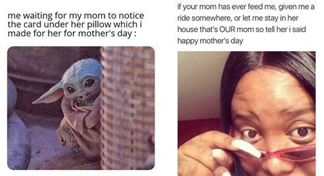 Mothers Day 2020 Memes To Share With Mom Stayhipp