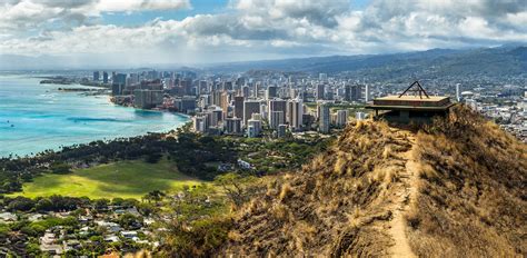 Fun Facts About Honolulu 1 In The Us Honolulu Is The Only City That