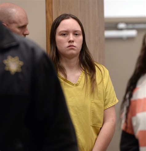 17 Year Old Girl Faces Arraignment In Connection With Officers Shooting Death The Daily Universe