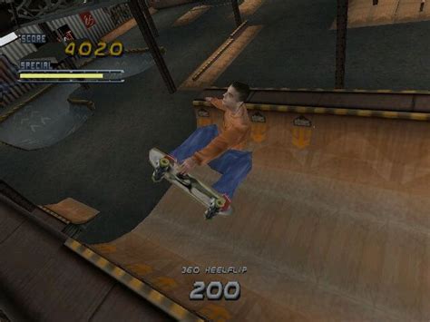 Play tony hawk's™ pro skater™ & tony hawk's™ pro skater™ 2 in one epic collection, rebuilt from the ground up in incredible hd. Download Tony Hawk's Pro Skater 2 (Windows) - My Abandonware