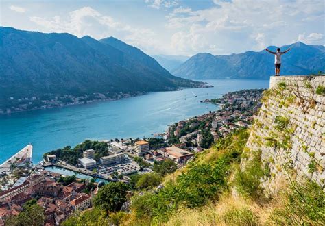 5 Awesome Things To Do In Kotor Montenegro Nomadasaurus Adventure