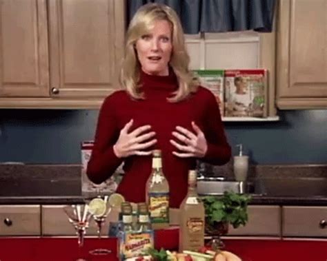 Sandra Lee Cock Tail Time R Celebswithbigtits