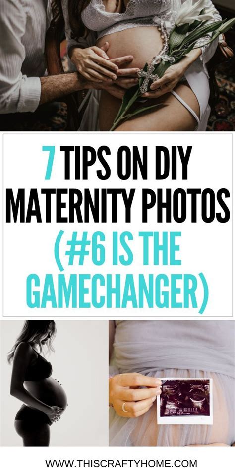 7 Tips For Diy Maternity Photos Artofit