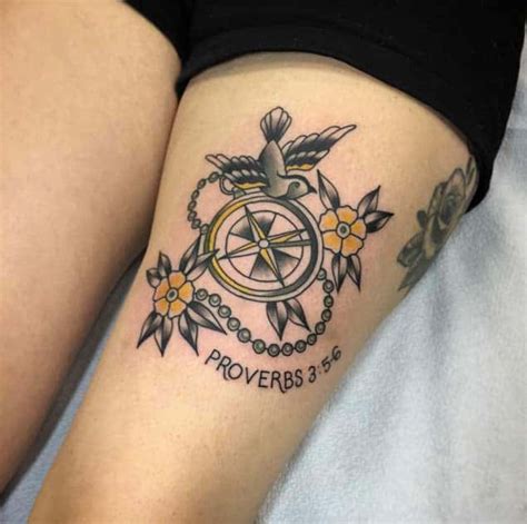 184 Most Sacred Christian Tattoos December 2019