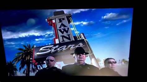 Closed Captioning For Pawn Stars Youtube