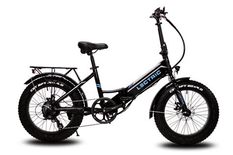The Lectric Ebikes Xp Step Thru Brings Quality At An Affordable Price