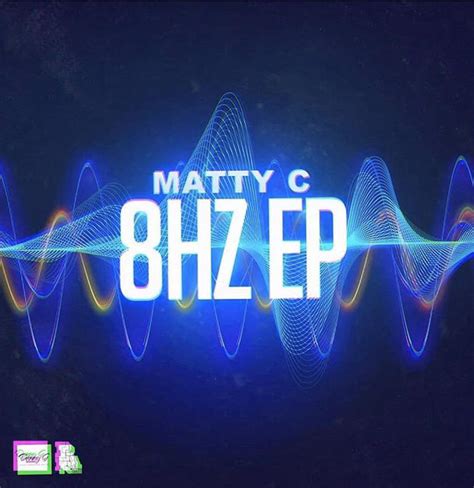Matty C Spotify