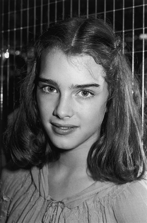 Brooke Shields Sugar N Spice Full Pictures Sugar And Spice And All