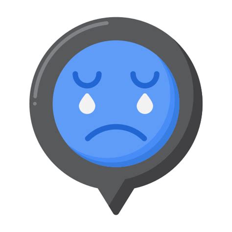 Grief Free User Icons