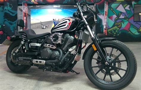 Shop thousands of yamaha bolt parts at guaranteed lowest prices. REVO YAMAHA Bolt 950 Engine Oil Cooler | REVO CYCLE