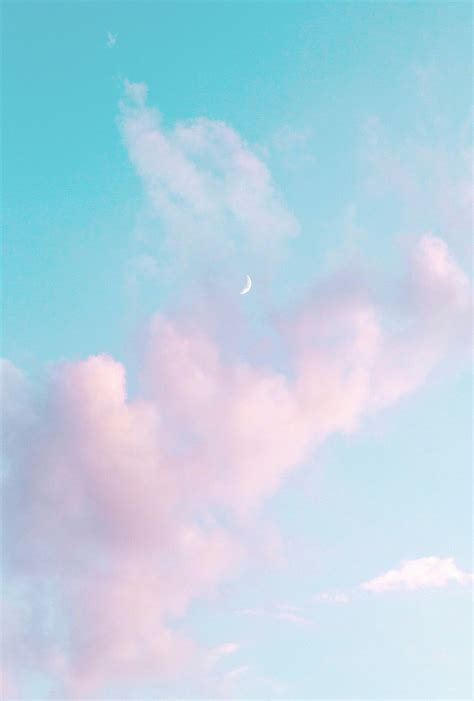 We hope you enjoy our growing collection of hd images to use as a background or home screen for please contact us if you want to publish a blue pastel aesthetic wallpaper on our site. Blue Aesthetic Cloud Wallpapers - Top Free Blue Aesthetic Cloud Backgrounds - WallpaperAccess