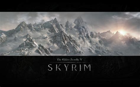 Free Download Skyrim Desktop Backgrounds By Ctwtf 1992x1245 For Your