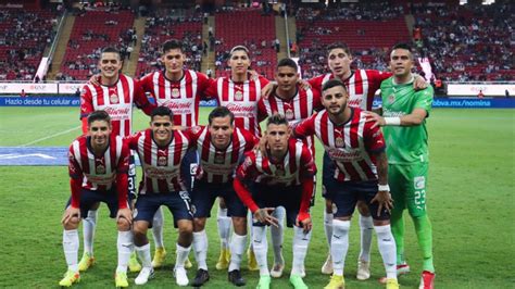 Se Filtra La Nueva Espectacular Playera Conmemorativa De Chivas