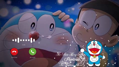 Doraemon Sad Music Ringtone Doraemon Ringtone Status Doraemon