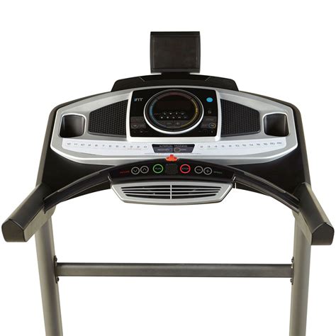 Congratulations for selecting the new proform sr 30 exercise cycle. ProForm Power 995i Treadmill