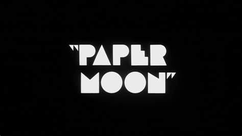 paper moon 1973 screencaps