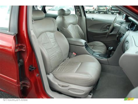 1997 Ford Taurus Sho Interior Photo 50379259