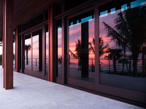 Marvin Ultimate Sliding French Door Architizer Exterior Patio Doors